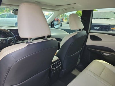 2023 Lexus RX 350 Premium Plus