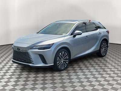 2023 Lexus RX 350 Premium Plus