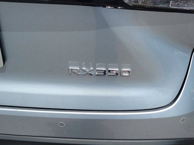 2023 Lexus RX 350 Premium Plus