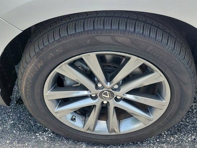 2014 Lexus RX 350 F Sport