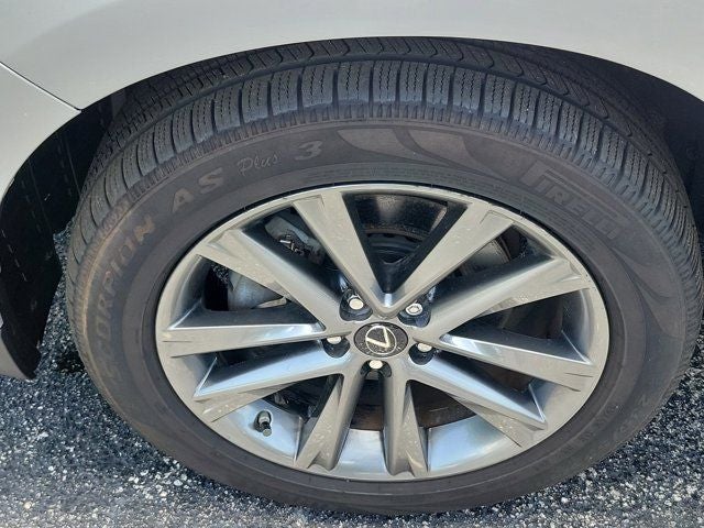 2014 Lexus RX 350 F Sport