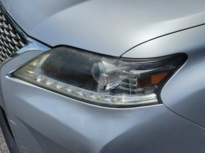 2014 Lexus RX 350 F Sport