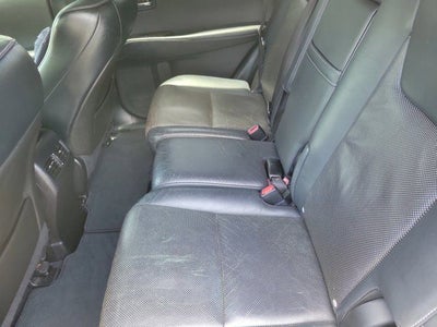 2014 Lexus RX 350 F Sport