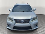 2014 Lexus RX 350 F Sport