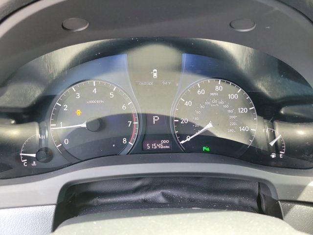 2014 Lexus RX 350 F Sport
