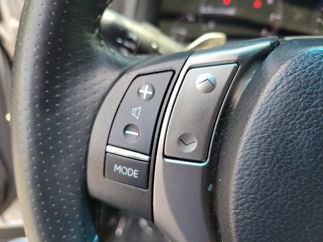 2014 Lexus RX 350 F Sport