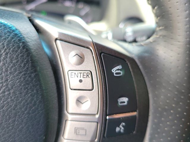 2014 Lexus RX 350 F Sport