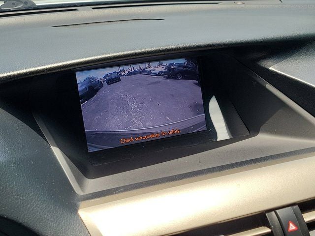 2014 Lexus RX 350 F Sport