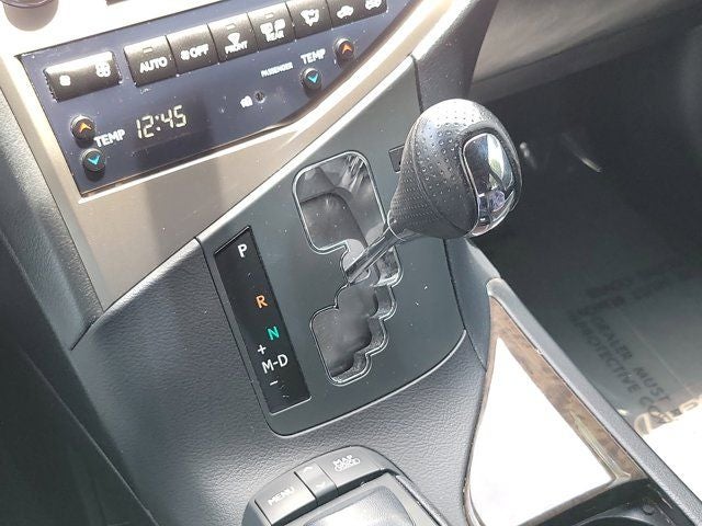 2014 Lexus RX 350 F Sport