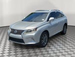 2014 Lexus RX 350 F Sport