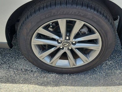 2014 Lexus RX 350 F Sport