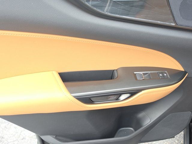 2025 Lexus NX 250 Premium