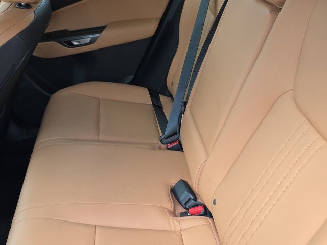 2025 Lexus NX 250 Premium