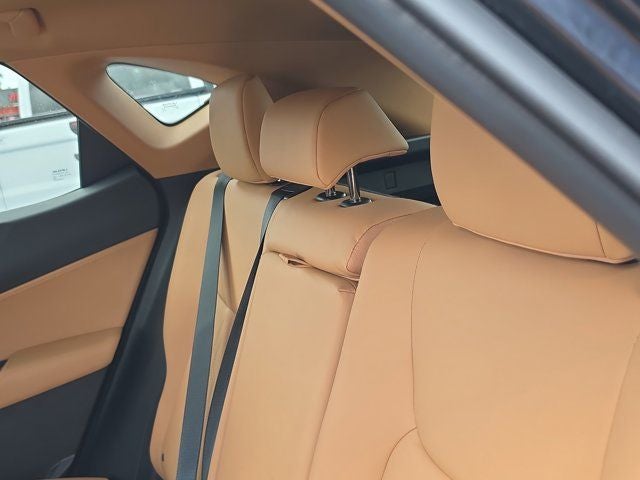 2025 Lexus NX 250 Premium