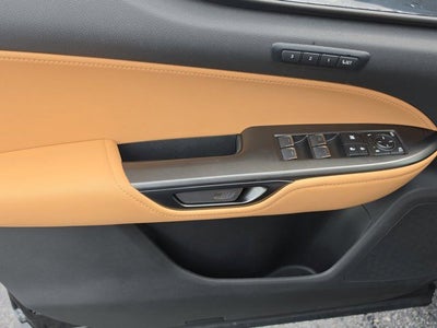 2025 Lexus NX 250 Premium