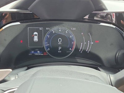 2025 Lexus NX 250 Premium