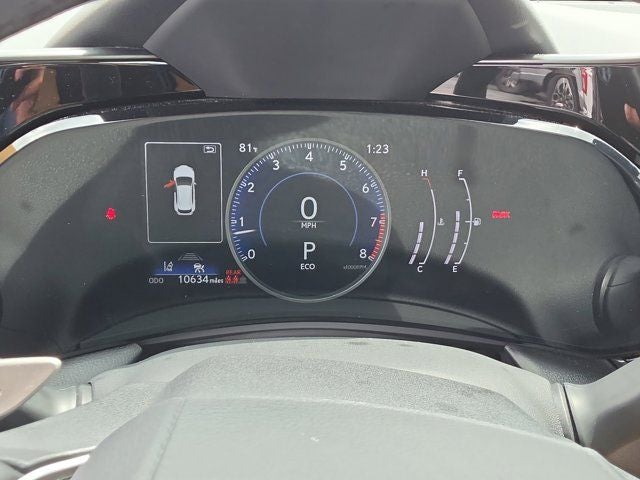 2025 Lexus NX 250 Premium