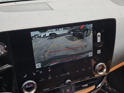 2025 Lexus NX 250 Premium