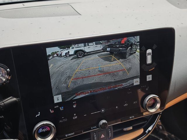 2025 Lexus NX 250 Premium