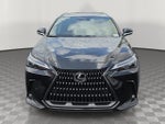 2025 Lexus NX 250 Premium