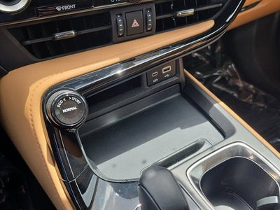 2025 Lexus NX 250 Premium