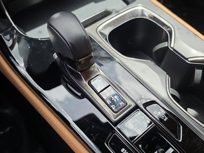 2025 Lexus NX 250 Premium