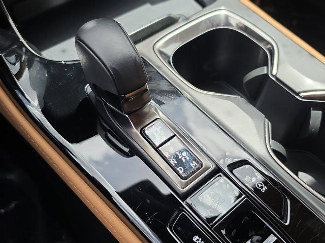 2025 Lexus NX 250 Premium