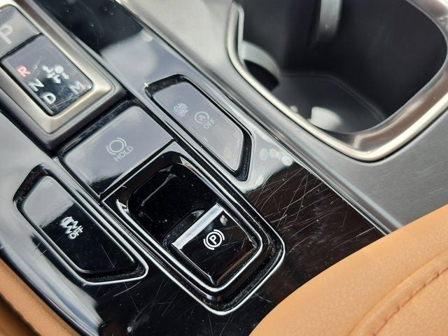 2025 Lexus NX 250 Premium