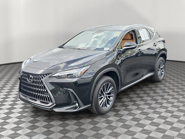 2025 Lexus NX 250 Premium