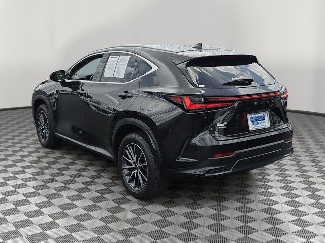 2025 Lexus NX 250 Premium