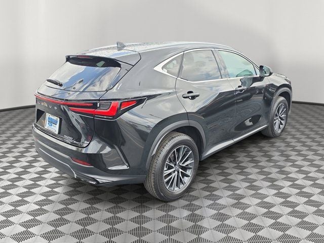 2025 Lexus NX 250 Premium