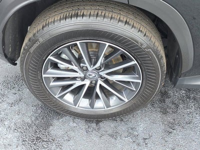 2025 Lexus NX 250 Premium