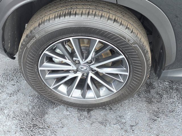 2025 Lexus NX 250 Premium