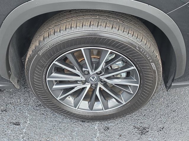 2025 Lexus NX 250 Premium