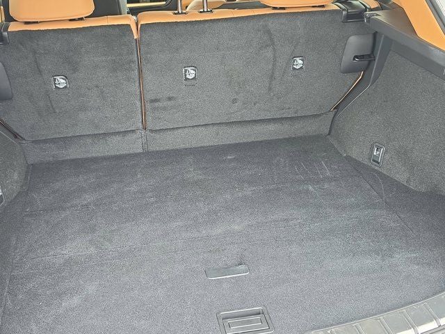 2025 Lexus NX 250 Premium