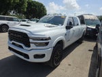 2026 RAM 2500 Limited Night Edition