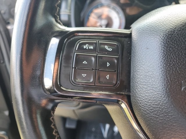 2022 RAM 3500 Limited Night Edition Dually