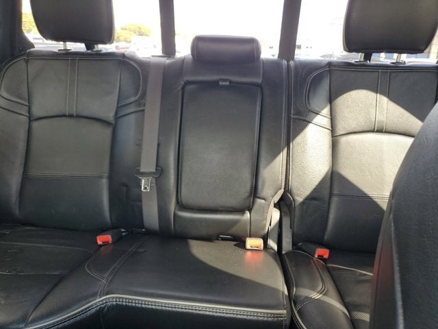 2022 RAM 3500 Limited Night Edition Dually