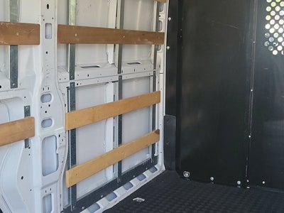 2025 RAM ProMaster 2500 Base LR