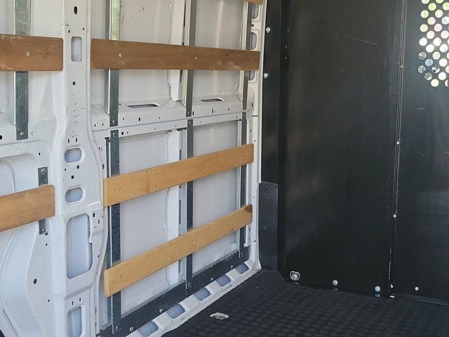 2025 RAM ProMaster 2500 Base LR