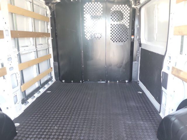 2025 RAM ProMaster 2500 Base LR