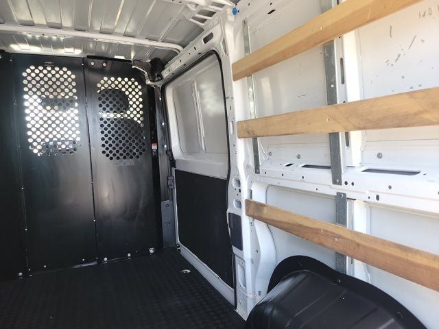 2025 RAM ProMaster 2500 Base LR