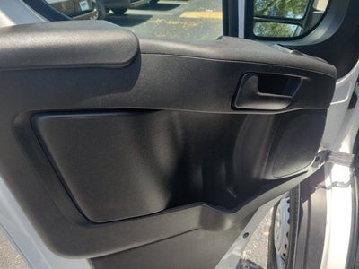 2025 RAM ProMaster 2500 Base LR