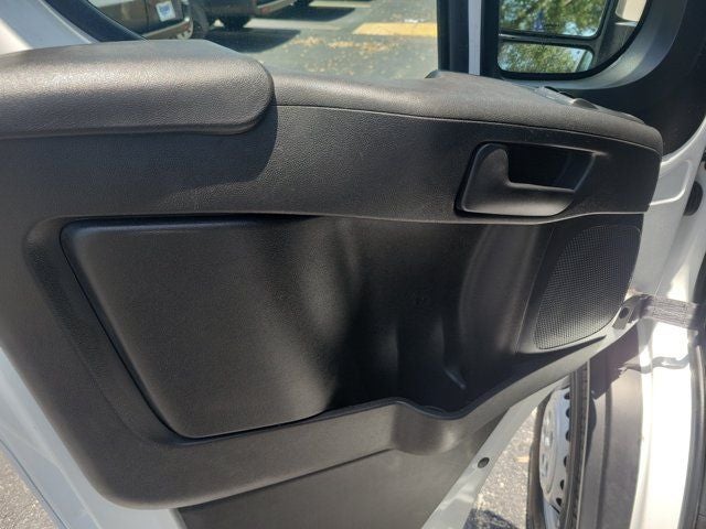 2025 RAM ProMaster 2500 Base LR