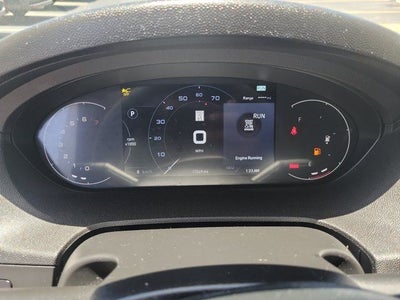 2025 RAM ProMaster 2500 Base LR