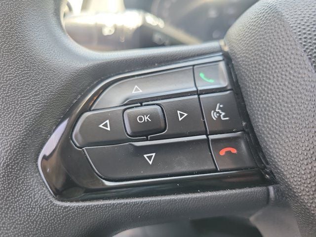 2025 RAM ProMaster 2500 Base LR