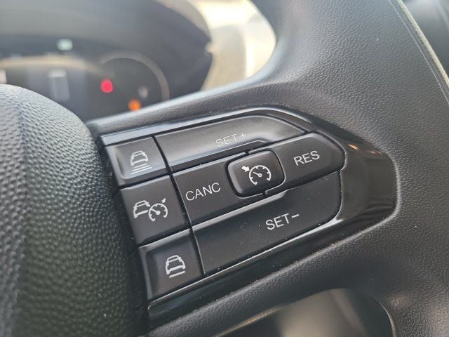 2025 RAM ProMaster 2500 Base LR