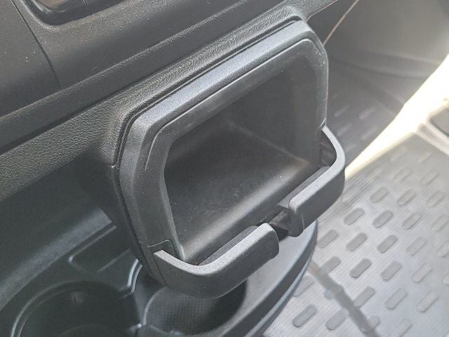 2025 RAM ProMaster 2500 Base LR