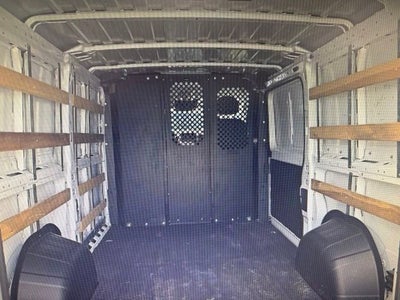 2025 RAM ProMaster 2500 Base LR