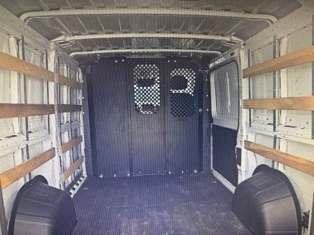 2025 RAM ProMaster 2500 Base LR